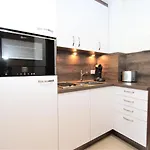 Appartement Alpenland-22 By Interhome