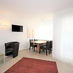 Alpenland-22 By Interhome Appartement Seefeld in Tirol