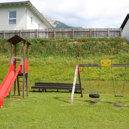 Alpenland-22 By Interhome Seefeld in Tirol