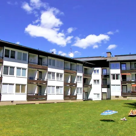 Lägenhet Alpenland-22 By Interhome *