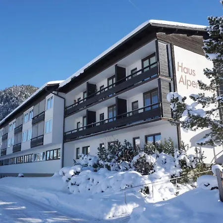 Alpenland-22 By Interhome アパート *