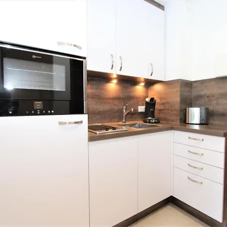 Lejlighed Alpenland-22 By Interhome