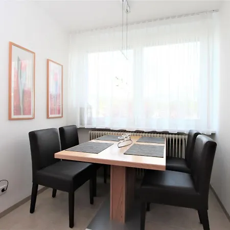 Daire Alpenland-22 By Interhome Seefeld in Tirol