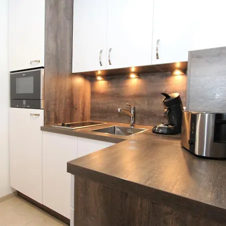 Alpenland-22 By Interhome Daire Seefeld in Tirol