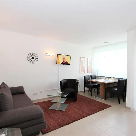 Alpenland-22 By Interhome * Seefeld in Tirol