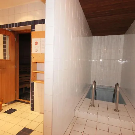 Διαμέρισμα Alpenland-22 By Interhome