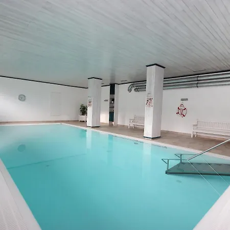 Lägenhet Alpenland-22 By Interhome