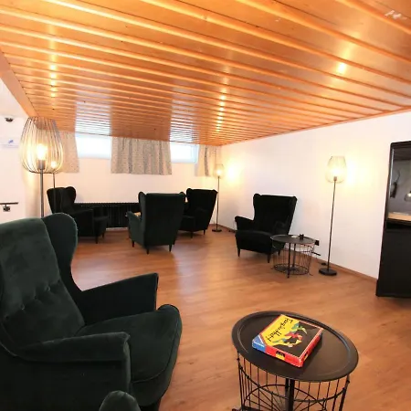 Alpenland-22 By Interhome *