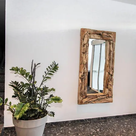 Lejlighed Alpenland-22 By Interhome