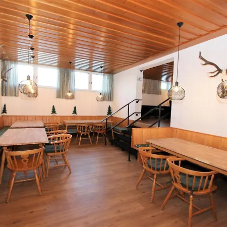 Alpenland-22 By Interhome Daire *