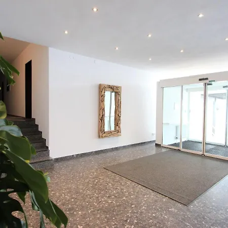 Daire Alpenland-22 By Interhome Seefeld in Tirol