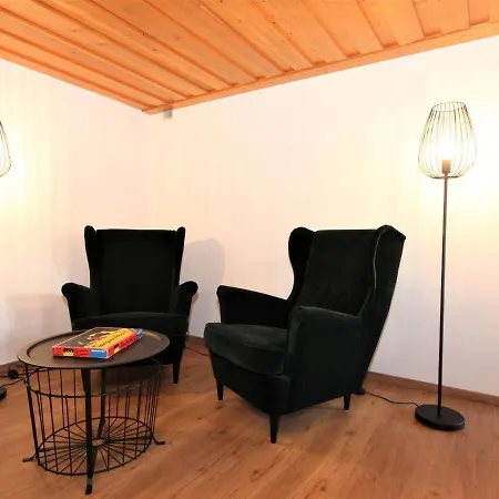 Alpenland-22 By Interhome Seefeld in Tirol