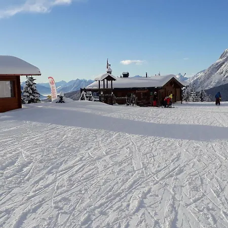 Alpenland-22 By Interhome Seefeld in Tirol