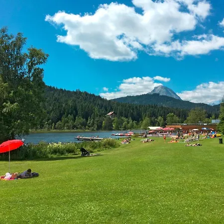 Alpenland-22 By Interhome Daire *