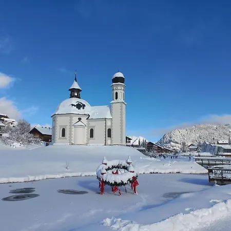 Alpenland-22 By Interhome