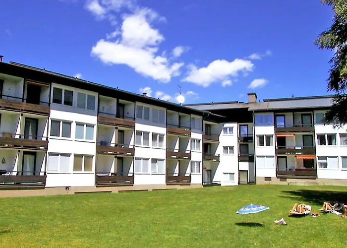 Apartment Alpenland-22 By Interhome *