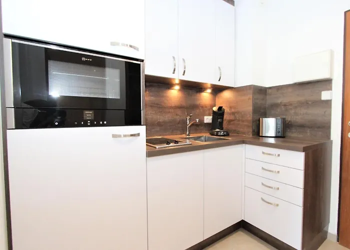 Apartment Alpenland-22 By Interhome