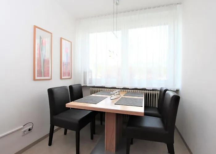 Apartment Alpenland-22 By Interhome Seefeld in Tirol