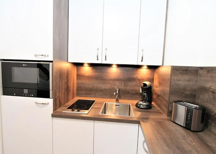 Lejlighed Alpenland-22 By Interhome *