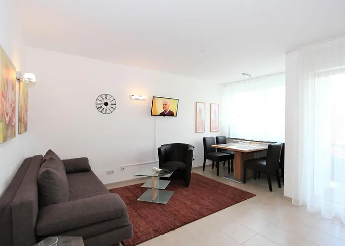 Alpenland-22 By Interhome * Seefeld in Tirol