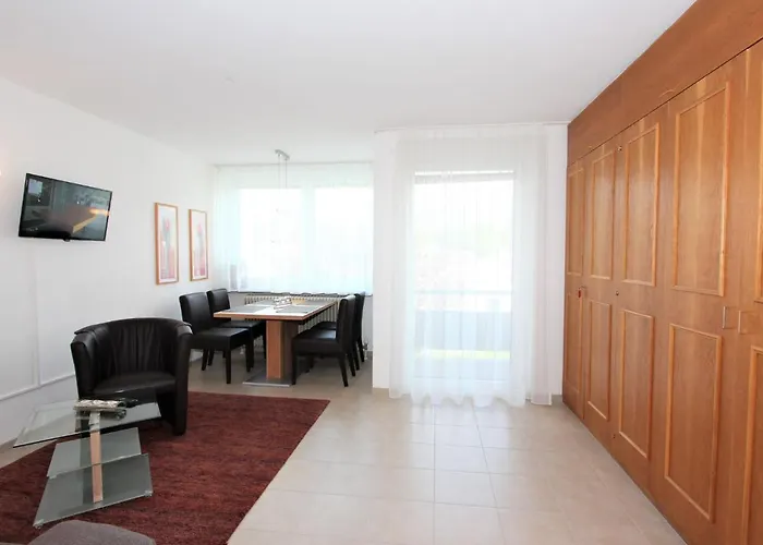 Alpenland-22 By Interhome Lejlighed Seefeld in Tirol