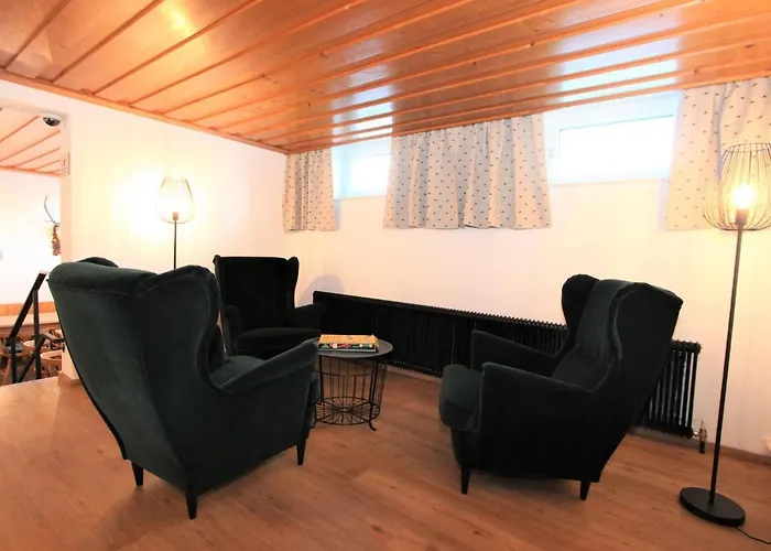 Alpenland-22 By Interhome *