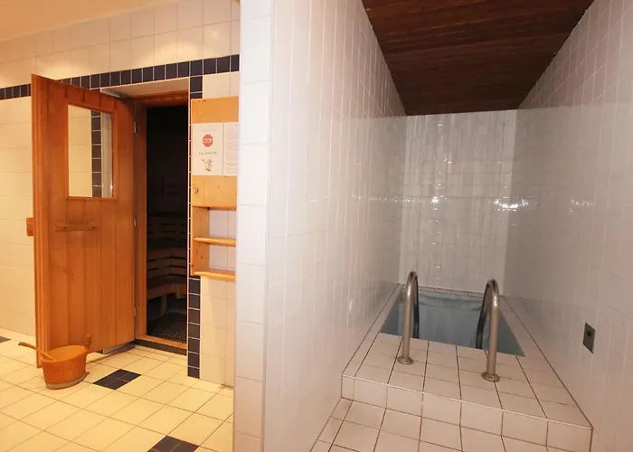 Lejlighed Alpenland-22 By Interhome