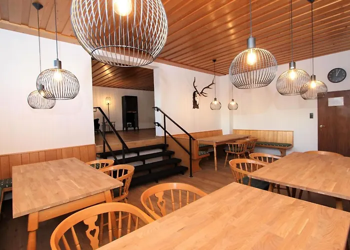 Lejlighed Alpenland-22 By Interhome *