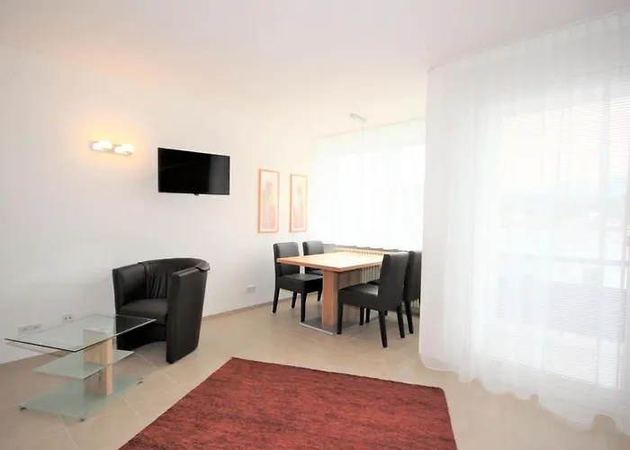 Alpenland-22 By Interhome Lejlighed Seefeld in Tirol