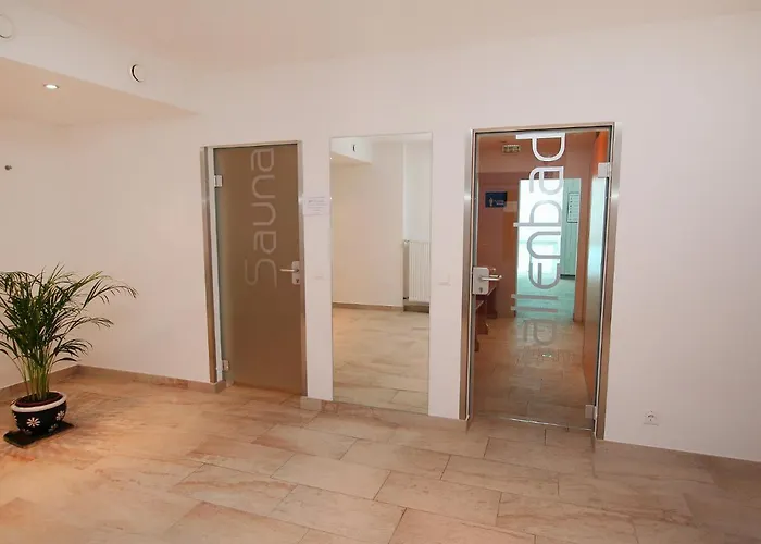 Alpenland-22 By Interhome *