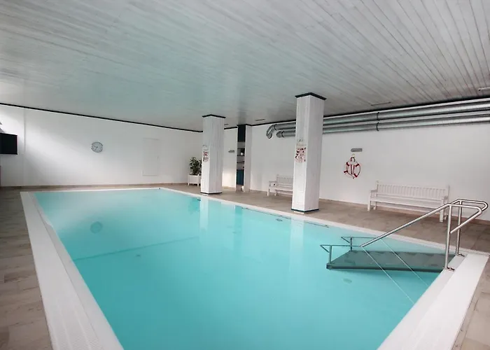 Apartment Alpenland-22 By Interhome