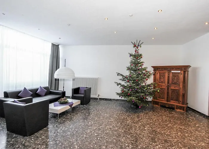 Apartment Alpenland-22 By Interhome