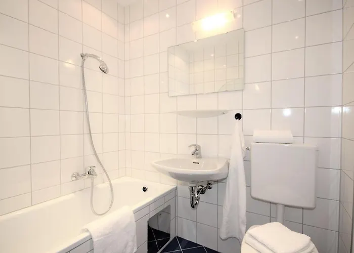 Alpenland-22 By Interhome Seefeld in Tirol