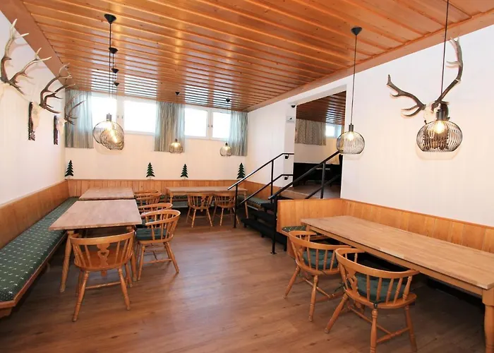 Alpenland-22 By Interhome Apartment *