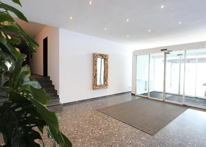 Apartment Alpenland-22 By Interhome Seefeld in Tirol