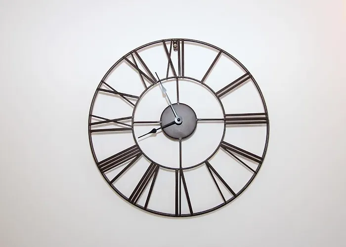 Alpenland-22 By Interhome Apartment