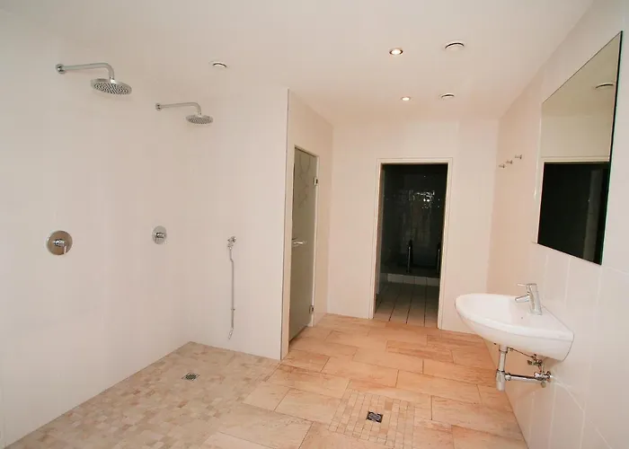 Alpenland-22 By Interhome Apartment *