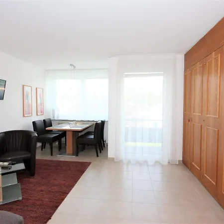 Alpenland-22 By Interhome Apartamento Seefeld in Tirol