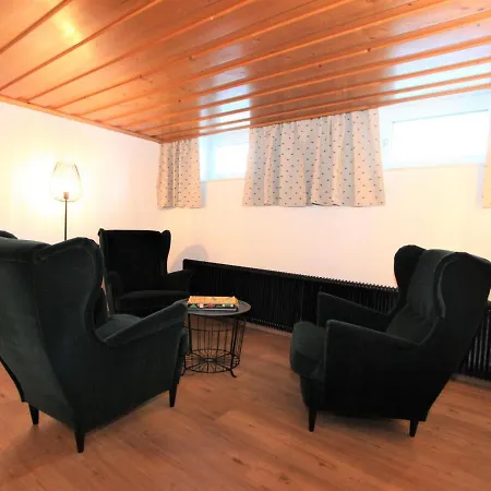 Alpenland-22 By Interhome *