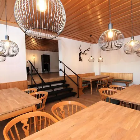 Apartamento Alpenland-22 By Interhome *