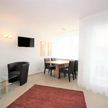 Alpenland-22 By Interhome Apartamento Seefeld in Tirol