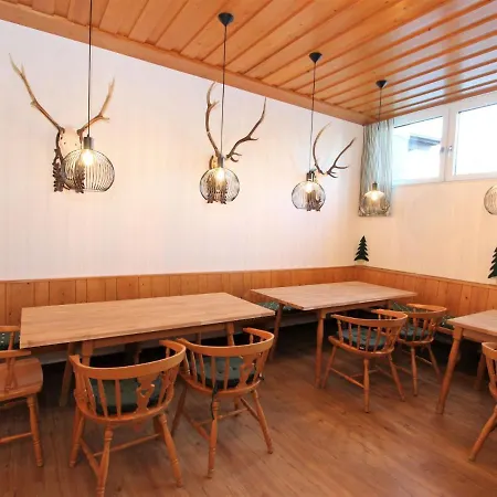 Alpenland-22 By Interhome