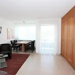 Alpenland-22 By Interhome Appartement Seefeld in Tirol