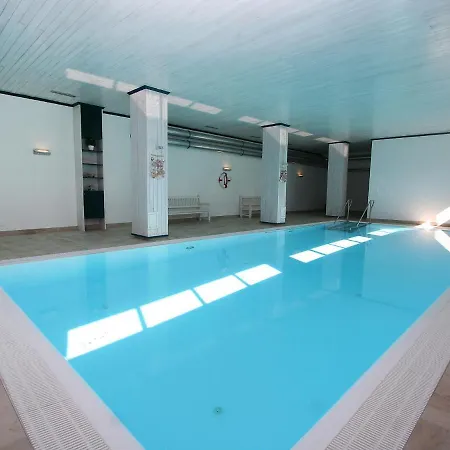 Daire Alpenland-22 By Interhome Seefeld in Tirol