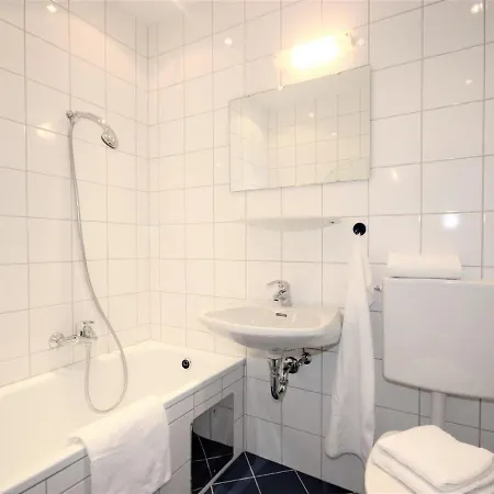 Alpenland-22 By Interhome Seefeld in Tirol